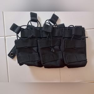 MOLLE mag pouch